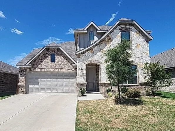 10008 Norway Spruce Trl, Crowley, TX 76036