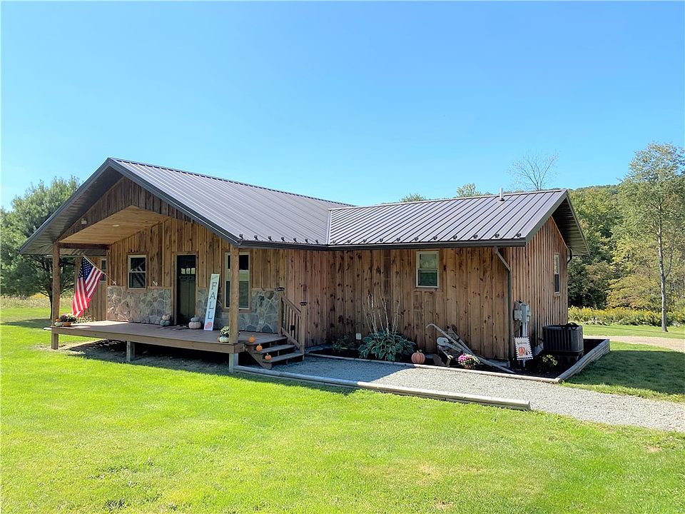 11265 Ringrose Rd, Prattsburgh, NY 14873 Zillow