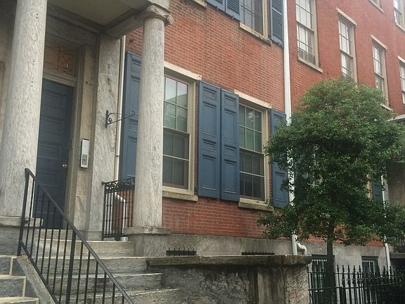4th image of 906 Spruce Street # 8 Fl 1ST