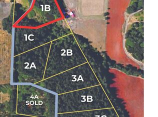 LOT 1B Firas Ests, Salem, OR 97304