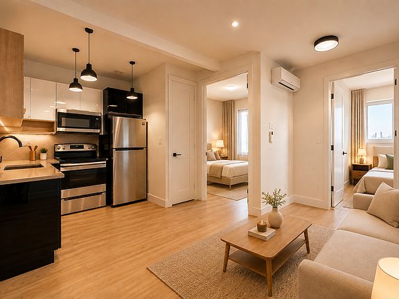 2nd image of 1629 Brooklyn Ave #607