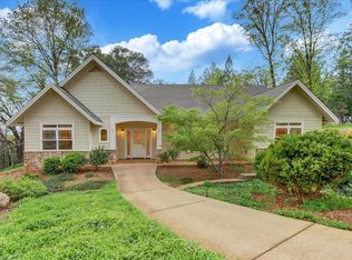 10370 S Ponderosa Way, Rough And Ready, CA 95975