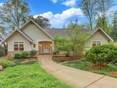 10370 S Ponderosa Way, Rough And Ready, CA, 95975