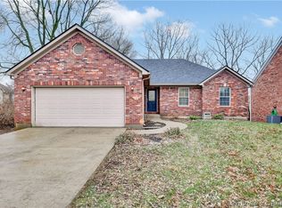 5401 Polaris Rd, Charlestown, IN 47111