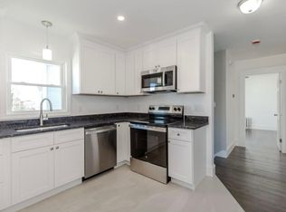 1169 Chalkstone Ave FLOOR 2, Providence, RI 02908