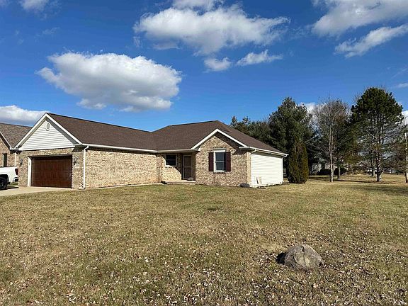 2nd image of 1704 S Midway Dr