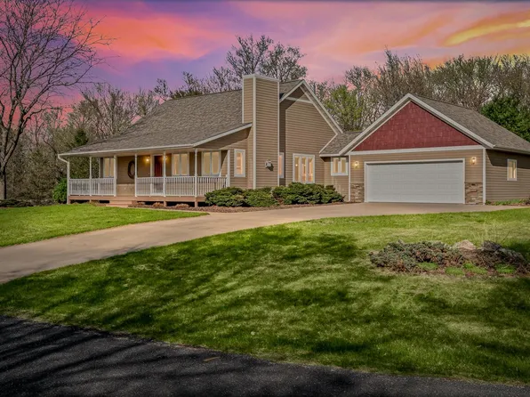 N12940 Sara LANE, Trempealeau, WI 54661