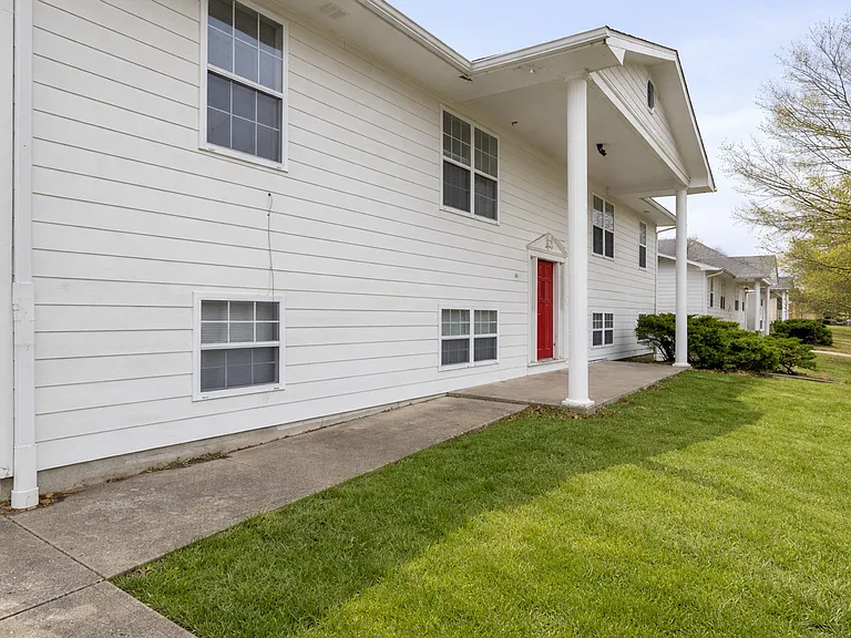 2932 Leeway Dr #C — Photo 21