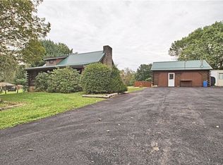 1250 Latrobe Crabtree Rd, Latrobe, PA 15650
