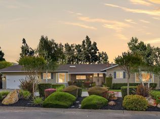 6613 Crystal Springs Dr, San Jose, CA 95120