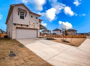 141 Manassas Dr, Leander, TX 78641