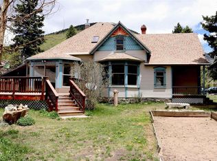 1519 Reese St, Silverton, CO 81433
