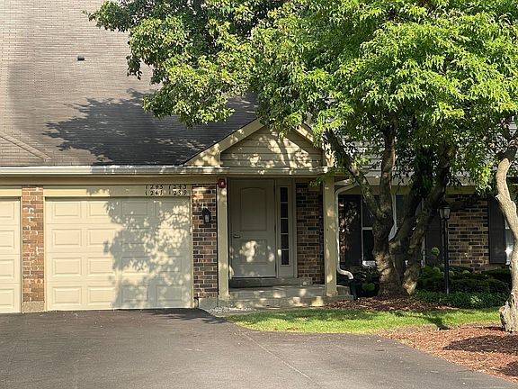 2nd image of 1241 Streamwood Ln #346