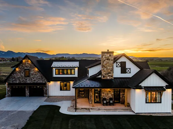 10 Johnson St, Big Horn, WY 82833