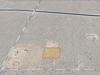 213th St E, Llano, CA, 93544