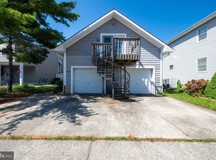 607 Seaweed Ln, Ocean City, MD