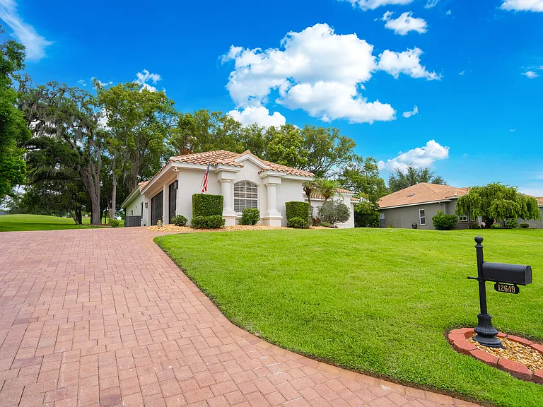 12649 Oak Hollow Ct — Photo 57