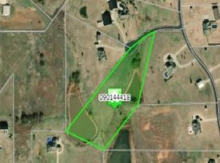 2401 Fontaine Pl #13, El Reno, OK 73036