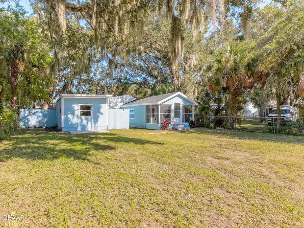 813 Magnolia Ave, Holly Hill, FL 32117