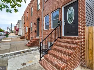 713 S Clinton St, Baltimore, MD 21224