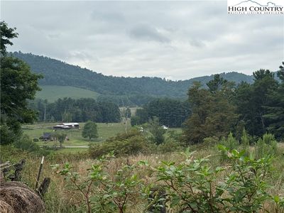 TBD Roby Poe Road, Crumpler, NC, 28617