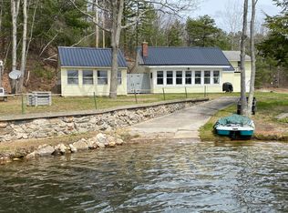 18 Loon Ln, Shapleigh, ME 04076