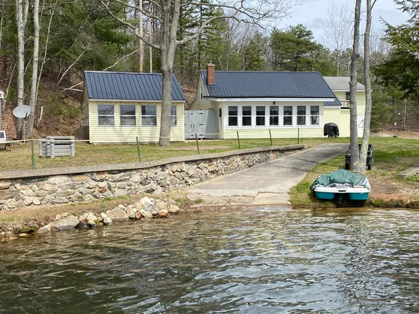18 Loon Lane, Shapleigh, ME 04076