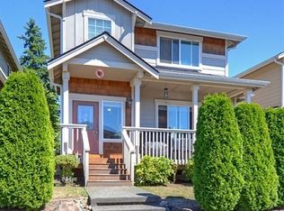 1910 106th Dr SE, Lake Stevens, WA 98258