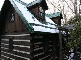 107 Eureka Hills Cir, Boone, NC 28607