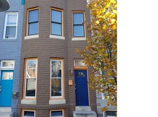 141 N Lakewood Ave, Baltimore, MD 21224