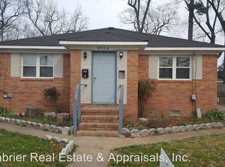 8924 London St #B, Norfolk, VA 23503