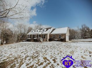 910 Jenkins Rd, Rineyville, KY 40162