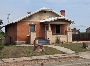 1205 Rice Ave, La Junta, CO 81050