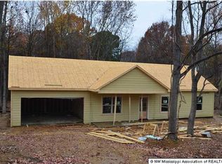 460 Black Bear Cv, Hernando, MS 38632