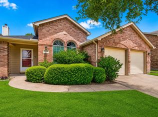 2110 Athabasca Falls Dr, Anna, TX 75409