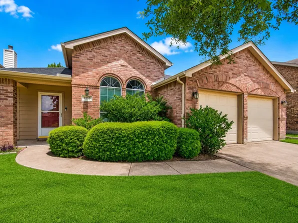 2110 Athabasca Falls Dr, Anna, TX 75409
