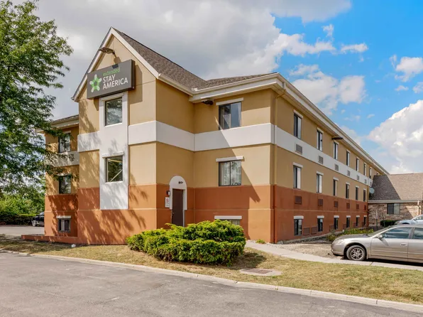 Dayton - South, 7851 Lois Cir, Dayton, OH 45459