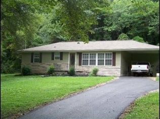 9915 Higdon Dr, Knoxville, TN 37931