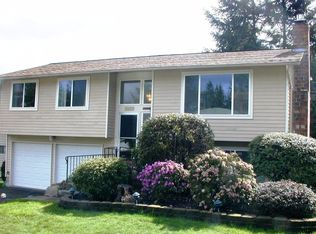 9613 NE 128th St, Kirkland, WA 98034