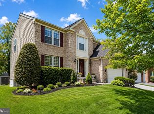5101 Back Stretch Blvd, Upper Marlboro, MD 20772