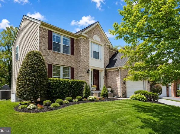 5101 Back Stretch Blvd, Upper Marlboro, MD 20772