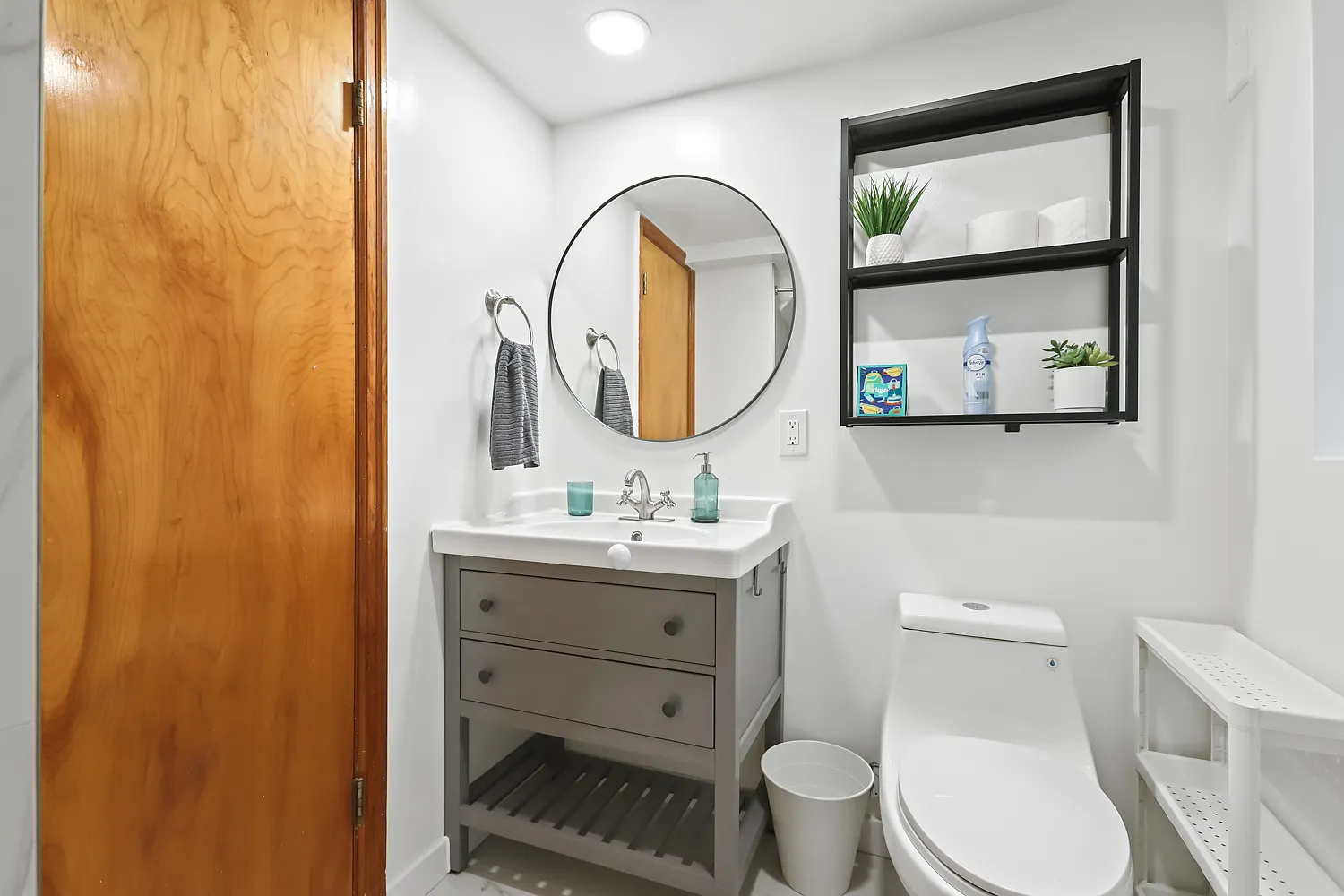 Studio, 540 sqft, $1,400 — Photo 3