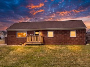 3201 Harding Ave, Aliquippa, PA 15001