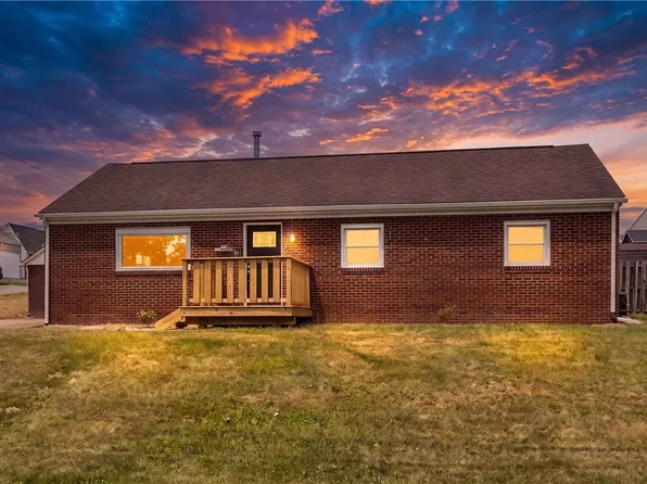 3201 Harding Ave, Aliquippa, PA 15001
