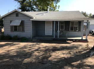 3534 N Maple Ave, Fresno, CA 93726
