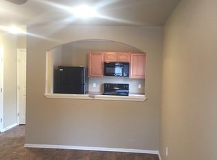 140 Meadors Ln #A, Alma, AR 72921