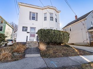 9 Lafayette St, Lewiston, ME 04240