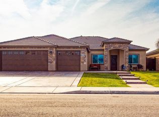 4203 Sierra Madre Ave, Bakersfield, CA 93313