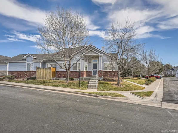 18499 E Columbia Circle, Aurora, CO 80013