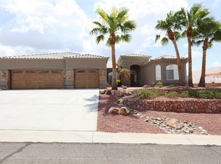 2272 Dawn Dr, Lake Havasu City, AZ 86404